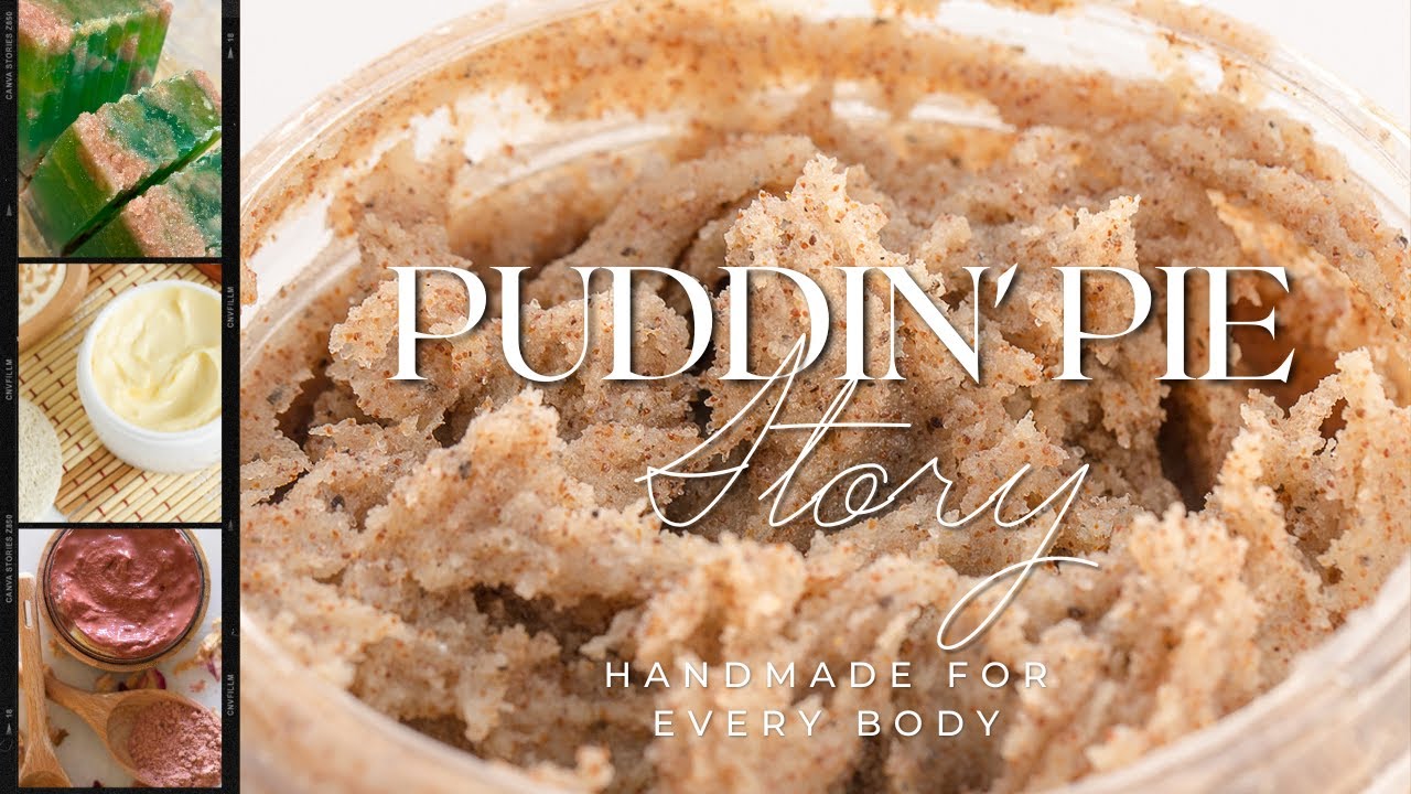 The Puddin' Pie Story YouTube