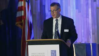 Awards Dinner + Presidential Installation | 2022 NCBA Annual Meeting