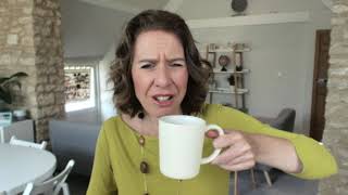 #lunchandlearnlive with Dr Joanna Martin: On failure