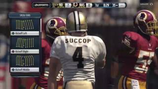 Madden 16 screenshot 4