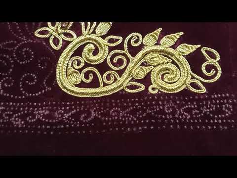 نوعية القظيفة الجيدة ألمو يعني قظيفة ألمانية