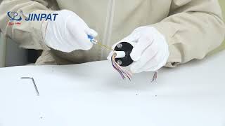 Capsule Slip Rings With Flange Installation Video
