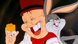 Wacky Wabbit 1942 English