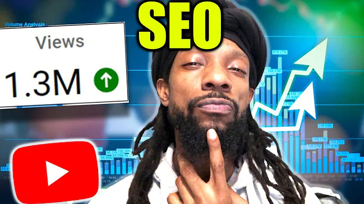 Strategia semplice per le parole chiave SEO su YouTube