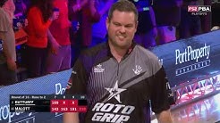 PBA Bowling Playoffs Round of 16 Part 3 05 06 2019 (HD)