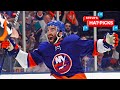 NHL Plays Of The Week: "NEW YORK SAINTS!!!" | Steve's Hat-Picks