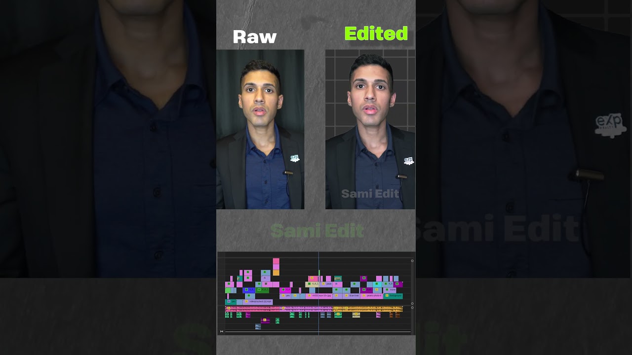 Showreel