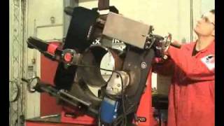 Prezentacja Axxair Cięcie I Ukosowanie Rur - Zalco