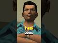 GTA Vice City Cast(2006_2025) #gta#gtaindia#gta5