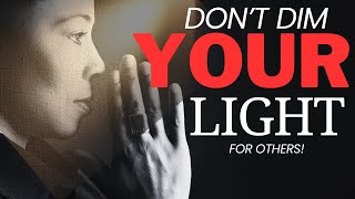 CHANGE THE WAY YOU SEE YOURSELF - Powerful Inspiration