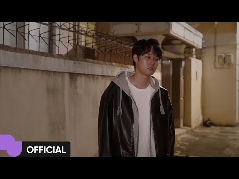 김레전드 KIM LEGEND 가만히 눈을 감고 MV Official