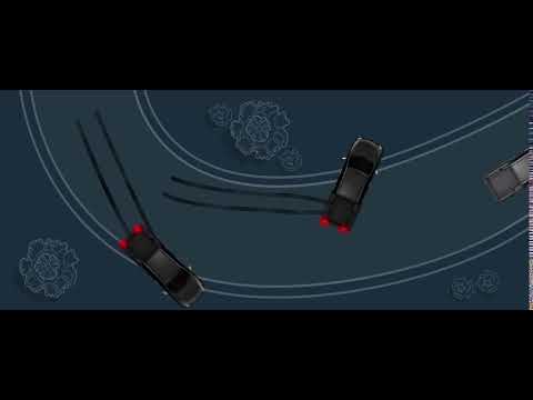 Active Stability Control - Mitsubishi TRITON