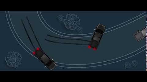 Active Stability Control - Mitsubishi TRITON