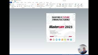 Mastercam Text Writing Create Letters