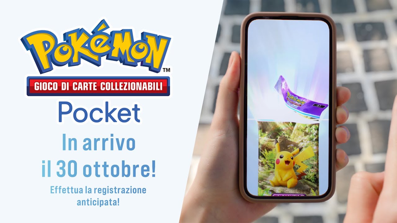 GCC Pokémon Forziere Dei Collezionisti NOV 2024 – Custodia Metallica Con 6 Booster E 3 Carte Foil
