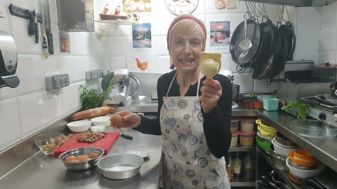 El mejor dulce de mi abuela. Sabor Artesano