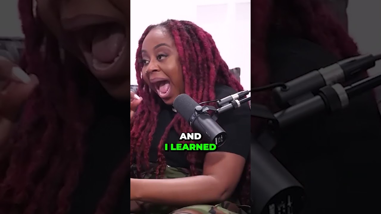 Hiring People Who Are Smarter Than You - Pinky Cole - Social Proof Podcast ep. 349