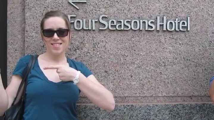 Rosalyn Ediger (PCK '05) - 2014 Outstanding Young ...