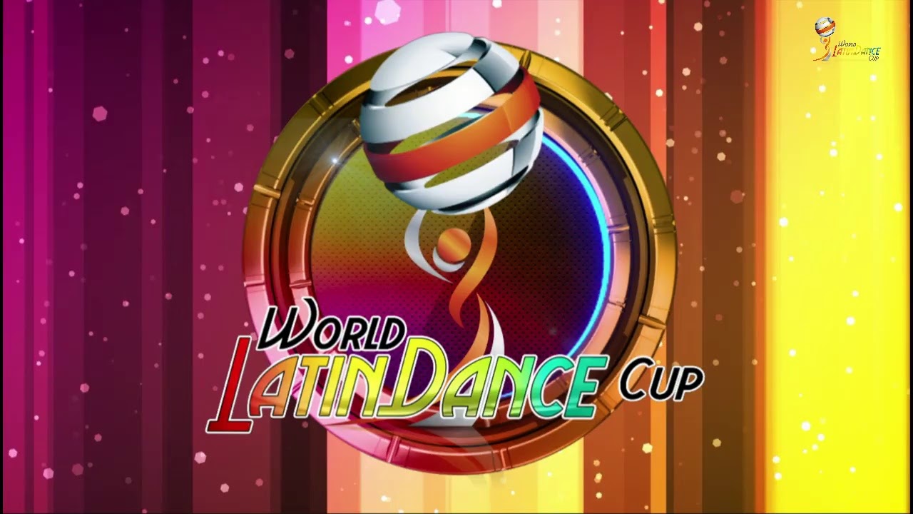 Ultime Championship World Latin Dance Cup - YouTube