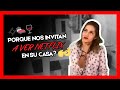 Netflix | LA VERDAD OCULTA Por qué te invitan a ver pelis a su casa | Monique