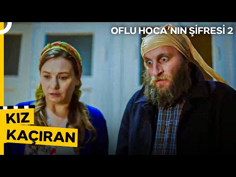 Birlikte Güldüğümüz Sahneler #16 - Operasyon Başlasın | Oflu Hoca'nın Şifresi 2