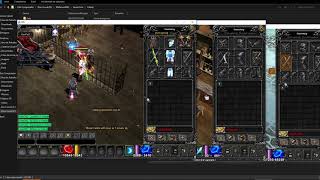 JogandoMu - MakeAll & DropAll Commands(Update 25)