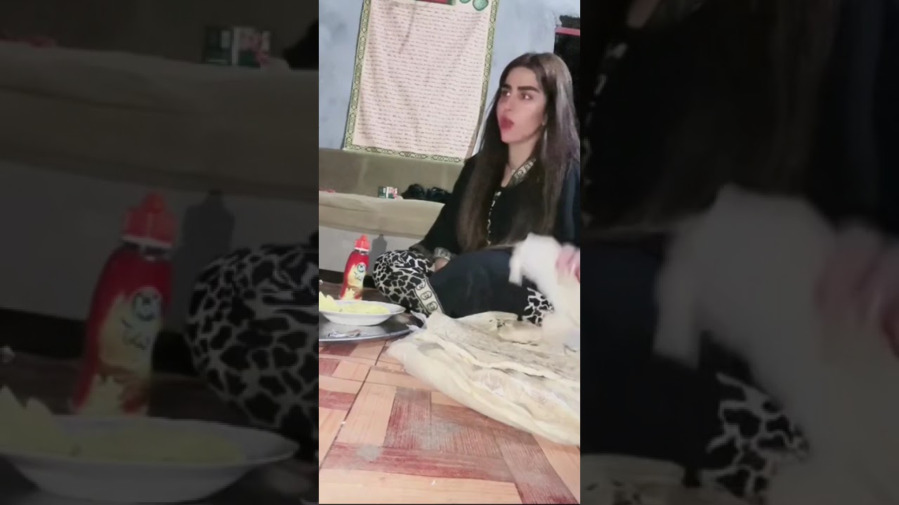 تعشينه بوتيته وكجب اني وبشيشين/كاتله الوصيخ/بث. زينب بت الديوانيه