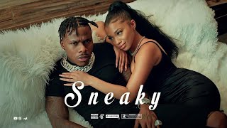 DaBaby - "Sneaky Link Anthem"[ Instrumental ] (Official Video)