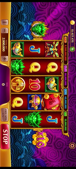 SCATTER 5 DRAGON NAGA HIJAU #Short #HiggsDominoIsland #NagaHijau #5Dragon