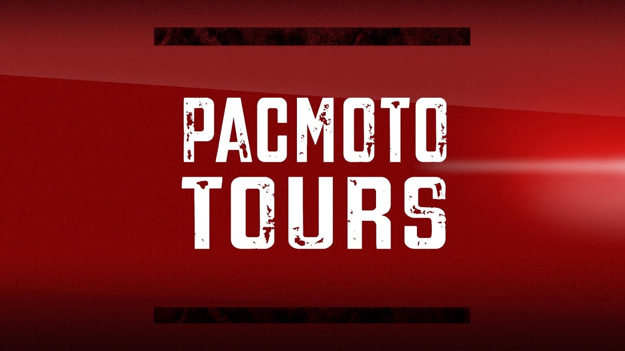 pacmoto tours