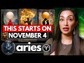 ARIES ♈︎ "I Have No Words For How BIG This Will Be For You!" 🐞 Aries Sign ☾₊‧⁺˖⋆