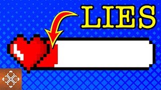 Celebrity 10 Secrets Game Developers Don't Want You To Know Net Worth