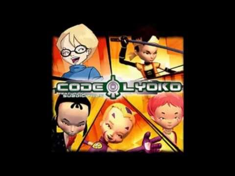 Code Lyoko - OST de la série - Tristesse 2