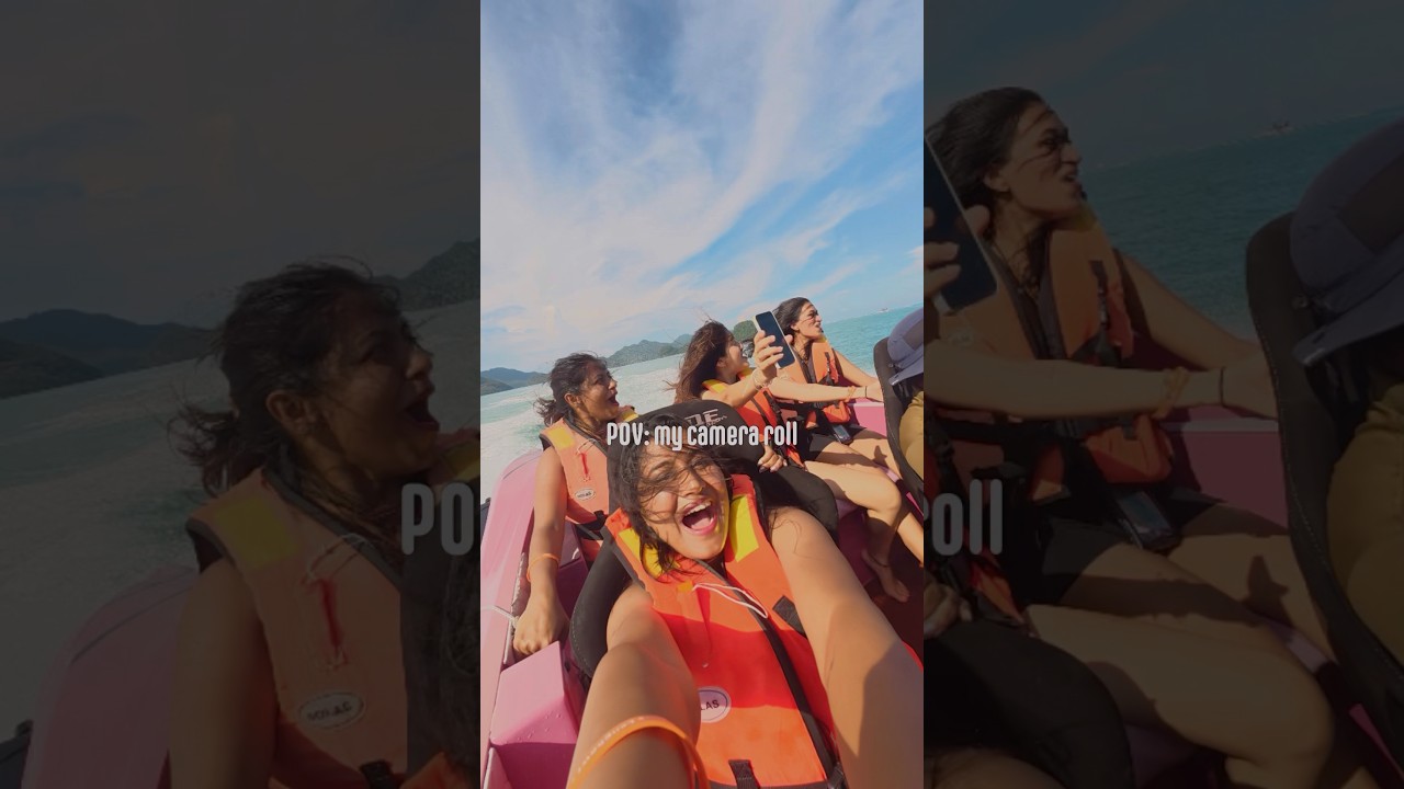 Party on my mind😍 #minivlog #cruise #party #enjoy