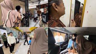 BISMILLAH BUDAL NENG KEDIRI-Akhire wes tekan nggon podcast e ngger kiro kiro ditakok i opo ae yo🤔🤫😱