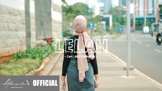 Lelah Official Video - Ade Zupriatna