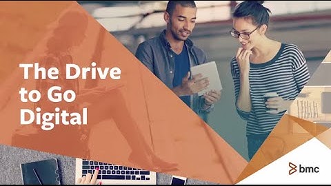 6 Steps to Advance Towards a Digital Workplace