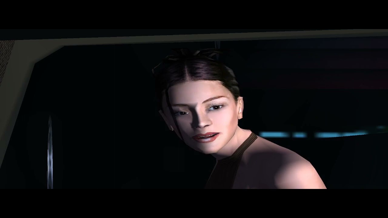 007 Nightfire  Night Shift out of map secrets