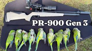 PR-900 Gen 3 💥 Pest Control – I Didn't Expect This Result…