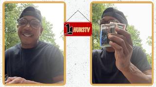 Ja Rule Rips Open Nfl Cards Before Season Kicks Off