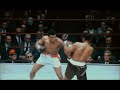Muhammad Ali الملاكم محمد علي كلاي سرعة فائقه 