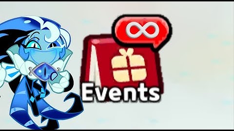 so finally i've claimed my unlimited event rewards