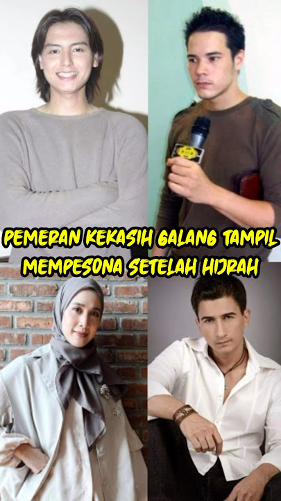 5 kabar artis pemain sinetron preman kampus #short #beritaartis #sinetron #premankampus
