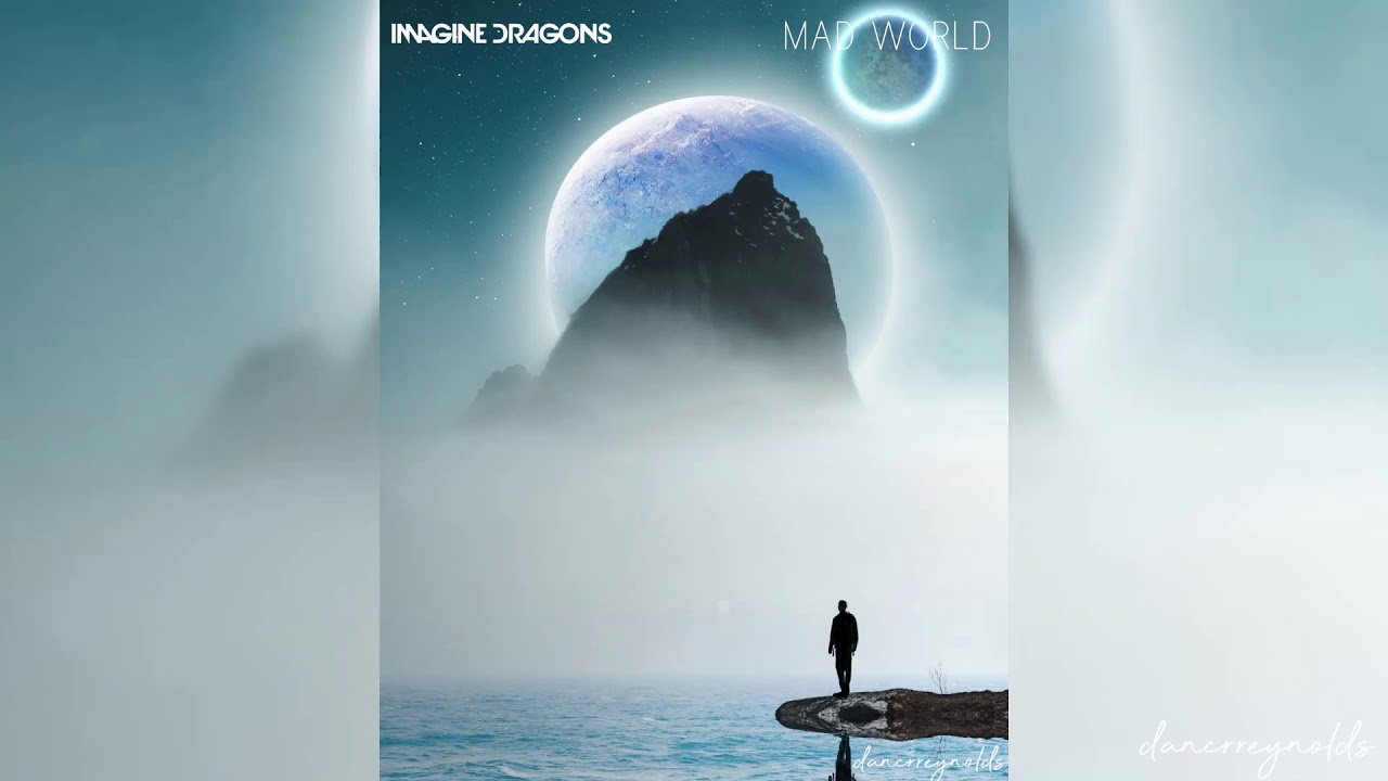 Imagine Dragons - Mad World (Cover) - YouTube