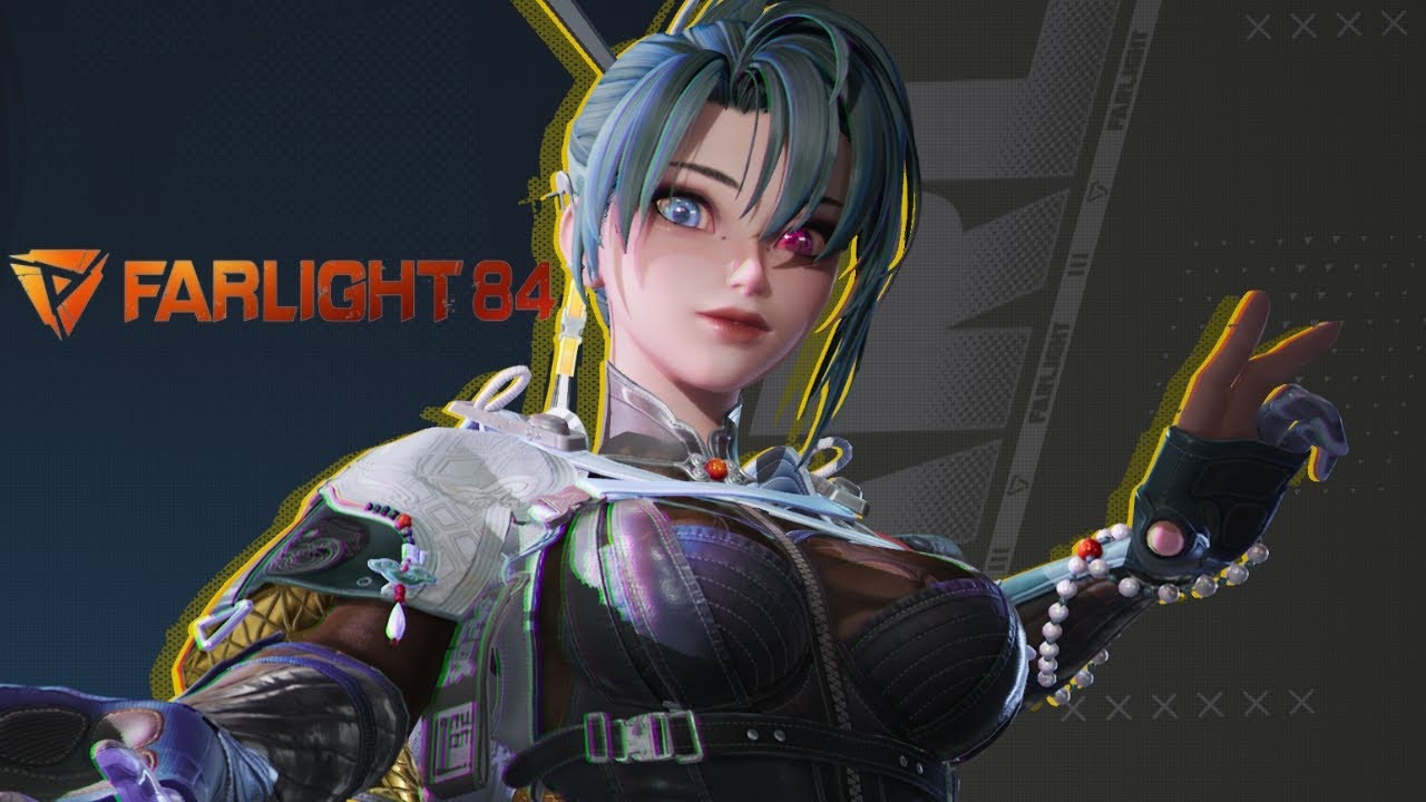 日本語に対応！新キャラ『ジュエ』の性能を確認！テストサーバープレイ