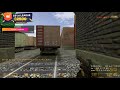 Train 04.06.20 Full game