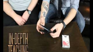 Spoken By Rus Andrews - Dvd - Alberico Magic