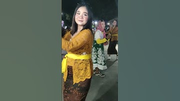 JOGET REMIX KEBAYA KUNING MENYALA ‼️#short #shorts #shortsvideo #pargoy #dj #joget