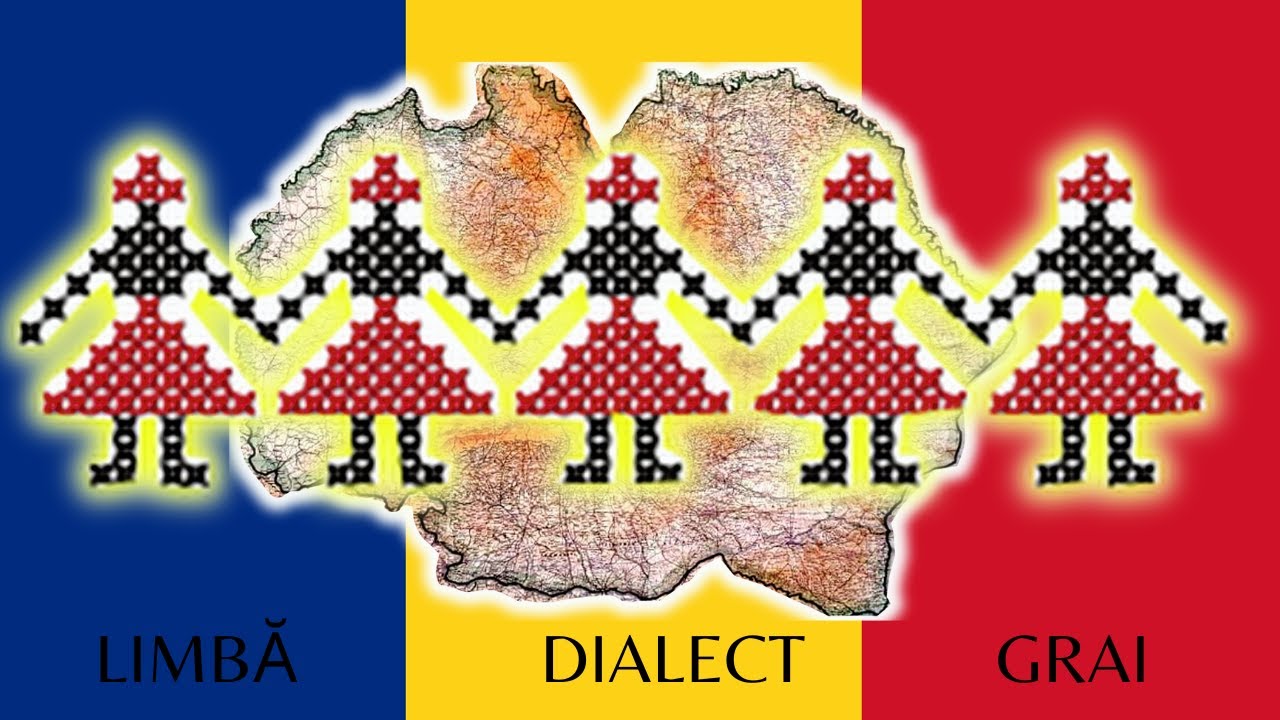 Limbă - Dialect - Grai. Locul LIMBII MOLDOVENEȘTI | Romanitatea | Păreri și teorii