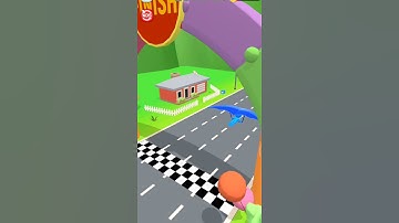 Shape Shifting All Levels Gameplay, Android iOS Games, Free Android Game #shorts
